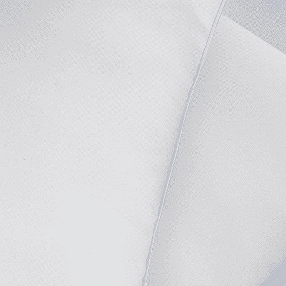 Orthopedic Support Queen Microfiber Polyester Bed Pillows Hypoallergenic (2 Count) - Ergonomic Memory Foam Pillow for Neck Pain Support Detail