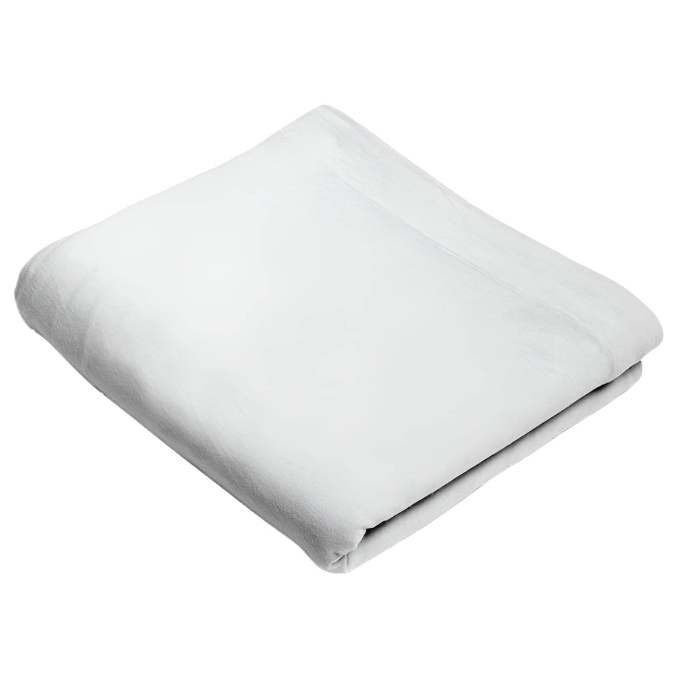 Cooling Sateen 4 Pack - Fitted Hospital Bed Sheets, Soft Knitted Jersey Knit Sheet, 36"x84"x16" - Premium Ultra-Soft Pillowcase Pair for Sleeping Detail