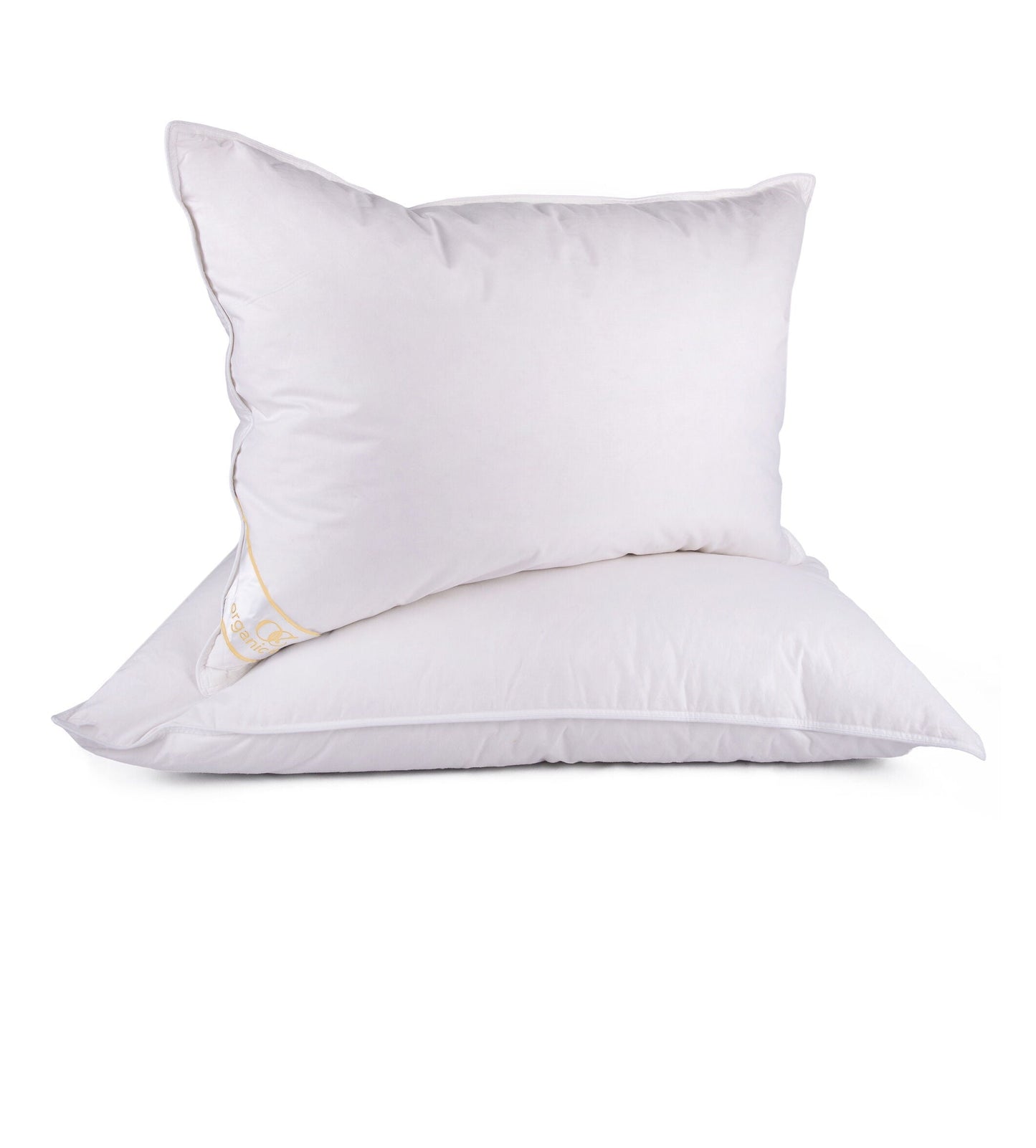 Orthopedic Support Queen Size Camel Wool-Filled Pillow 20x28" (50x70 cm) Bed Pillow for Sleeping Washable Cotton Pillow for Bed, 1 Count... - Decorative Throw Pillow Cushion for Sofa & Bed Detail