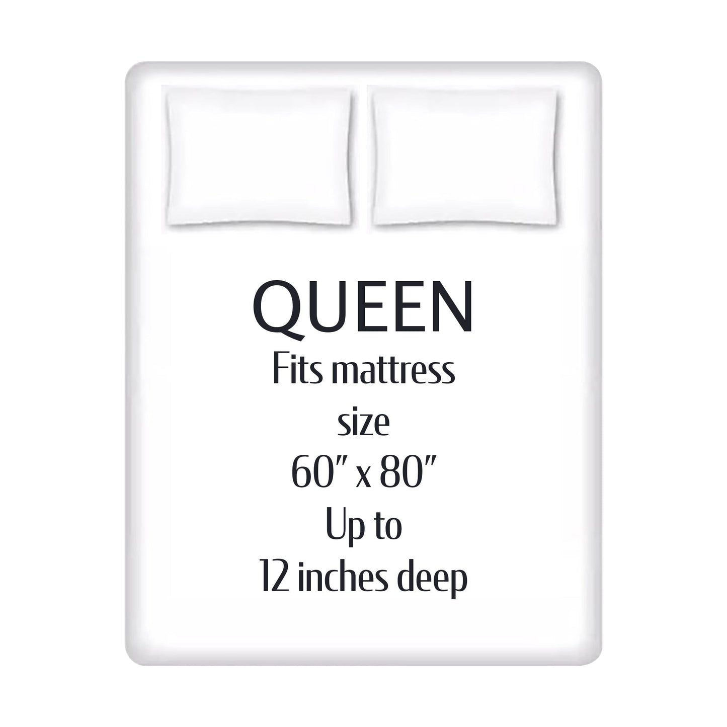 Luxurious Quilted 7-Piece Reversible Bed in a Bag Comforter Set with Sheets, Pink, Queen - All-Season Down Alternative Comforter Insert Detail