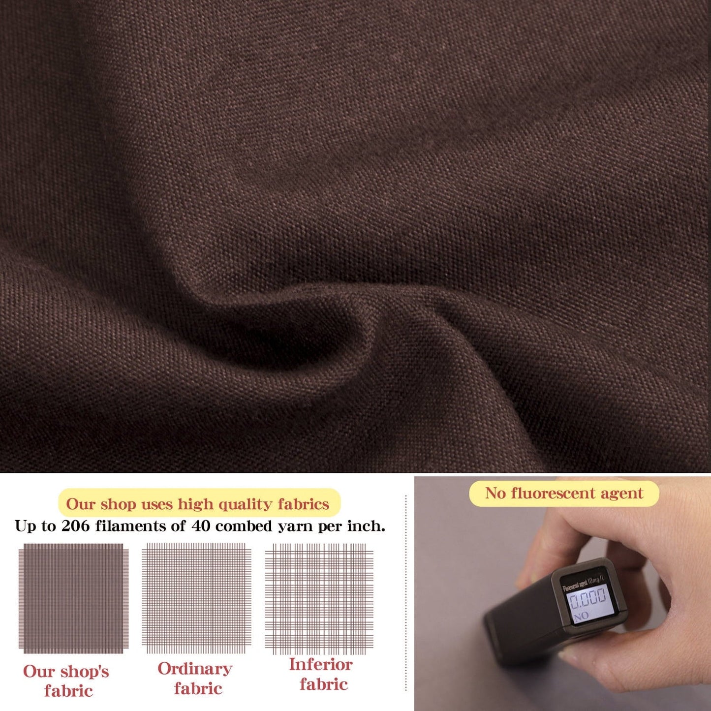 Premium Egyptian Cotton Premium 1800 Series Microfiber Queen Fitted Sheet with Deep Pocket, Ultra Soft and Breathable Fitted Bed Sheet, 60x80... - Breathable Egyptian Cotton Flat & Fitted Sheets Detail