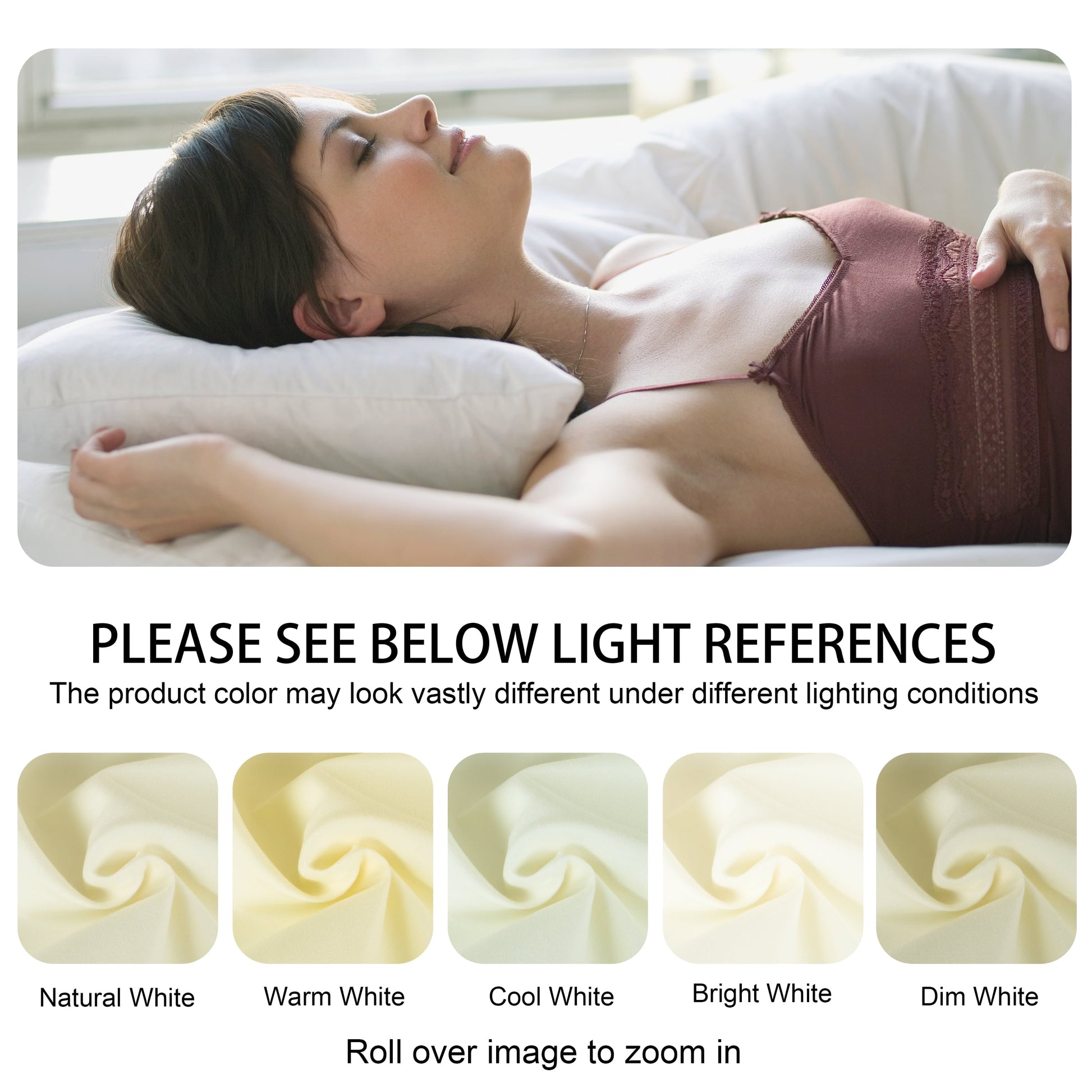 Ultra-Soft Microfiber Bed Sheets Set - 1800 Series Soft Sheet Set- 3 Piece - Twin XL - Pink - Premium Ultra-Soft Pillowcase Pair for Sleeping Detail