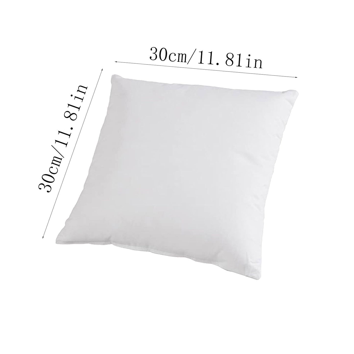 Ergonomic Memory Foam CaiTeLin Bed Pillows for Sleeping- Standard Size,Cooling Hotel Quality with Premium Soft Down Alternative Fill for Ba... - Hotel Quality Plush Sleeping Pillows Detail