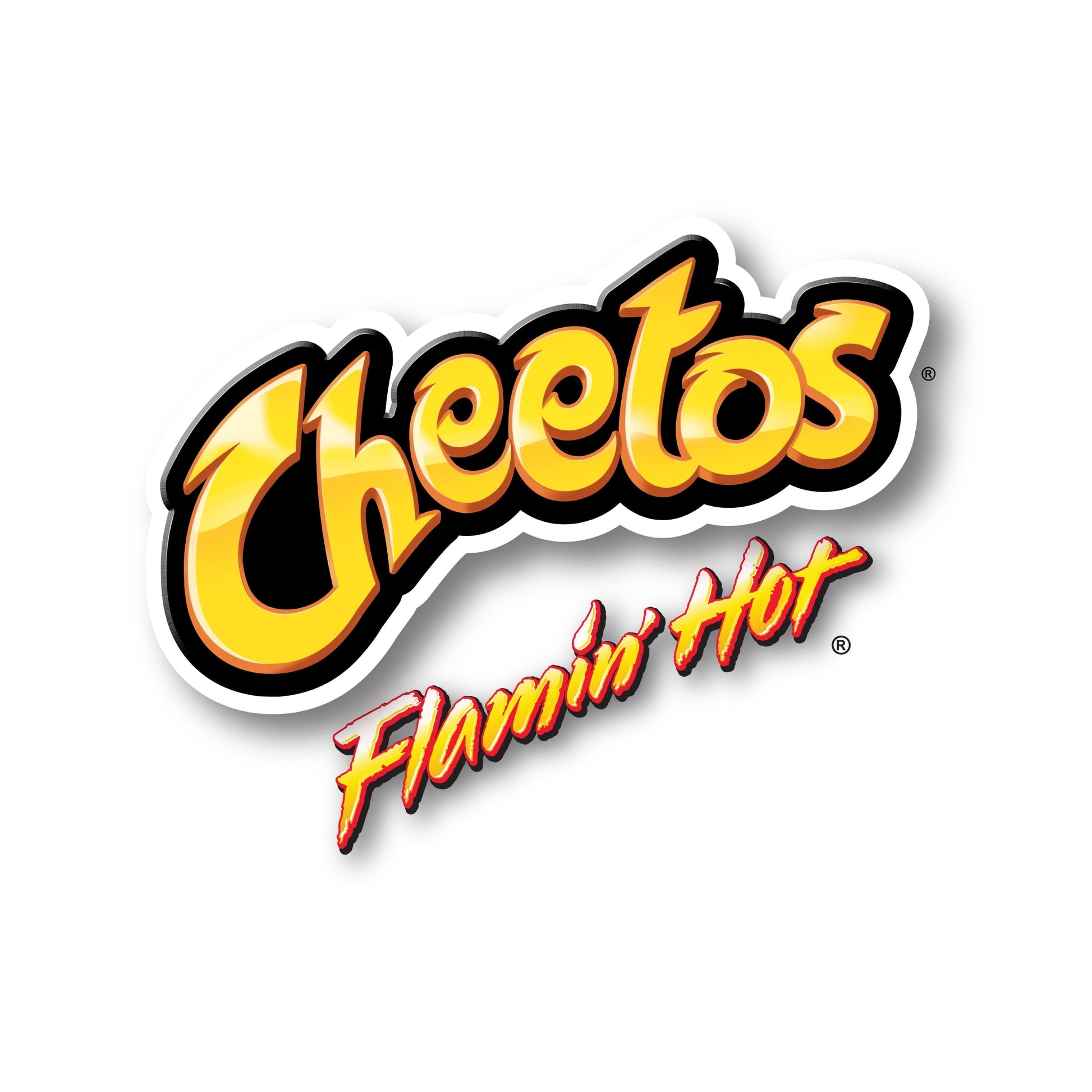 Lightweight Warm Cheetos Flaming Hot Wearable Blanket - Luxury Knitted Decorative Throw Blanket with Fringes Detail