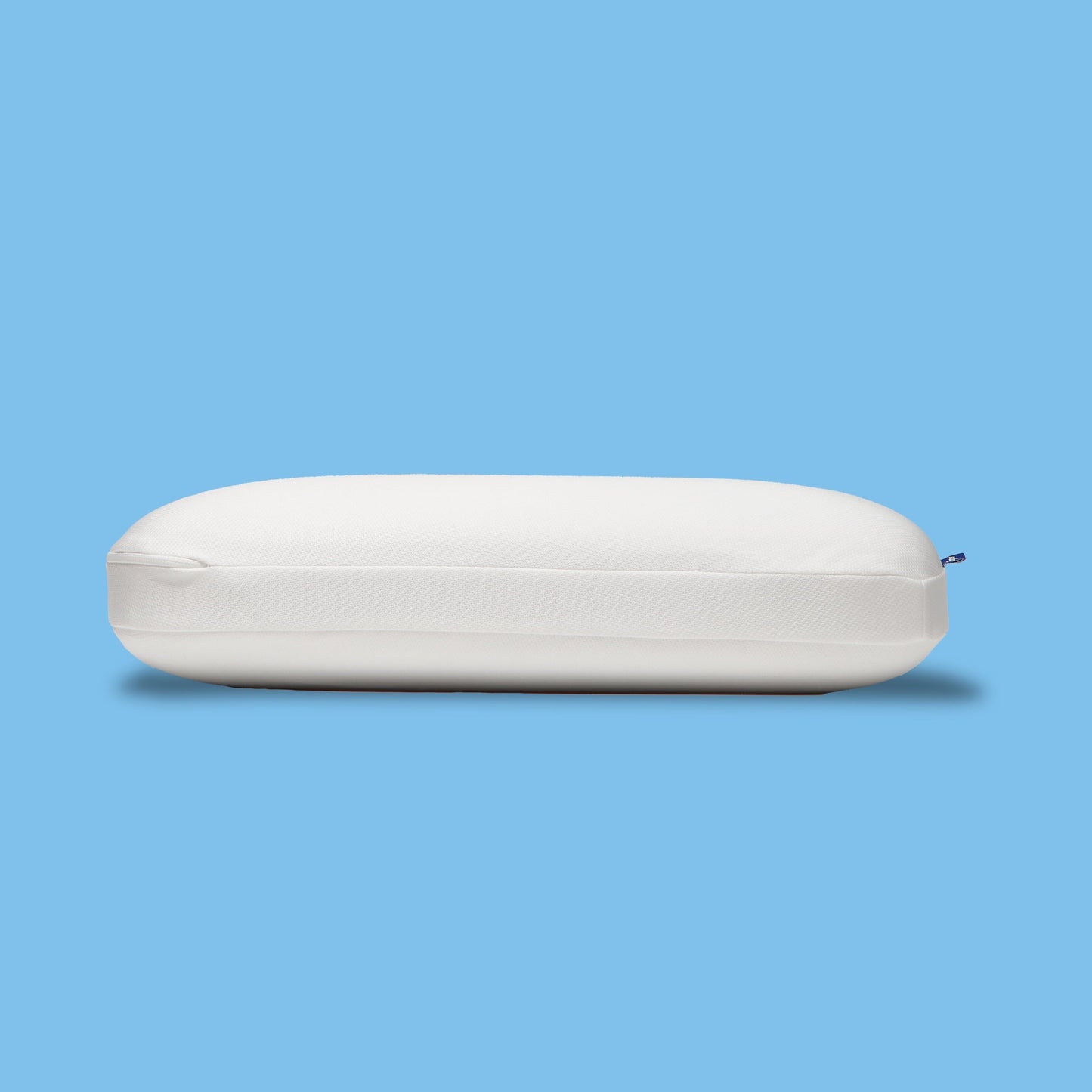 Orthopedic Support Essential Cooling Foam Pillow, Standard - Orthopedic Shredded Foam Bed Pillow Set Detail