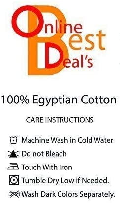 Cooling Sateen Top Split-King: Adjustable King Bed Sheets - Bed Sheet Set - 100% Egyptian Cotton - 800 Thread Count - 15 Inch Deep P... - Premium Ultra-Soft Pillowcase Pair for Sleeping Detail