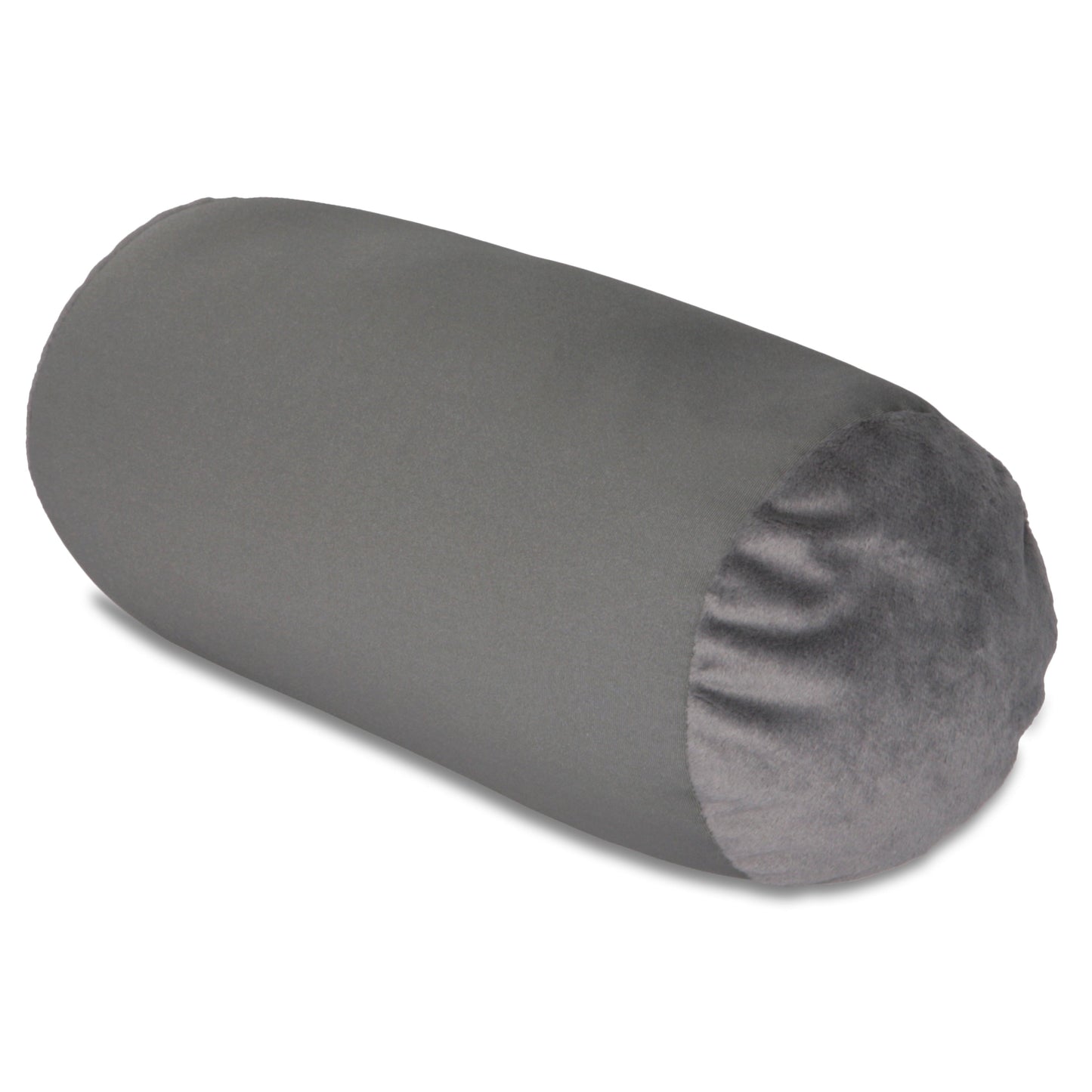 Decorative Plump Mooshi Squish Mini Microbead Jelly Bean Bed Pillow (12" x 7") ? Cuddly and Fun Dorm Room Accessory ? Bed Pillow, Mult... - Ergonomic Memory Foam Pillow for Neck Pain Support Detail