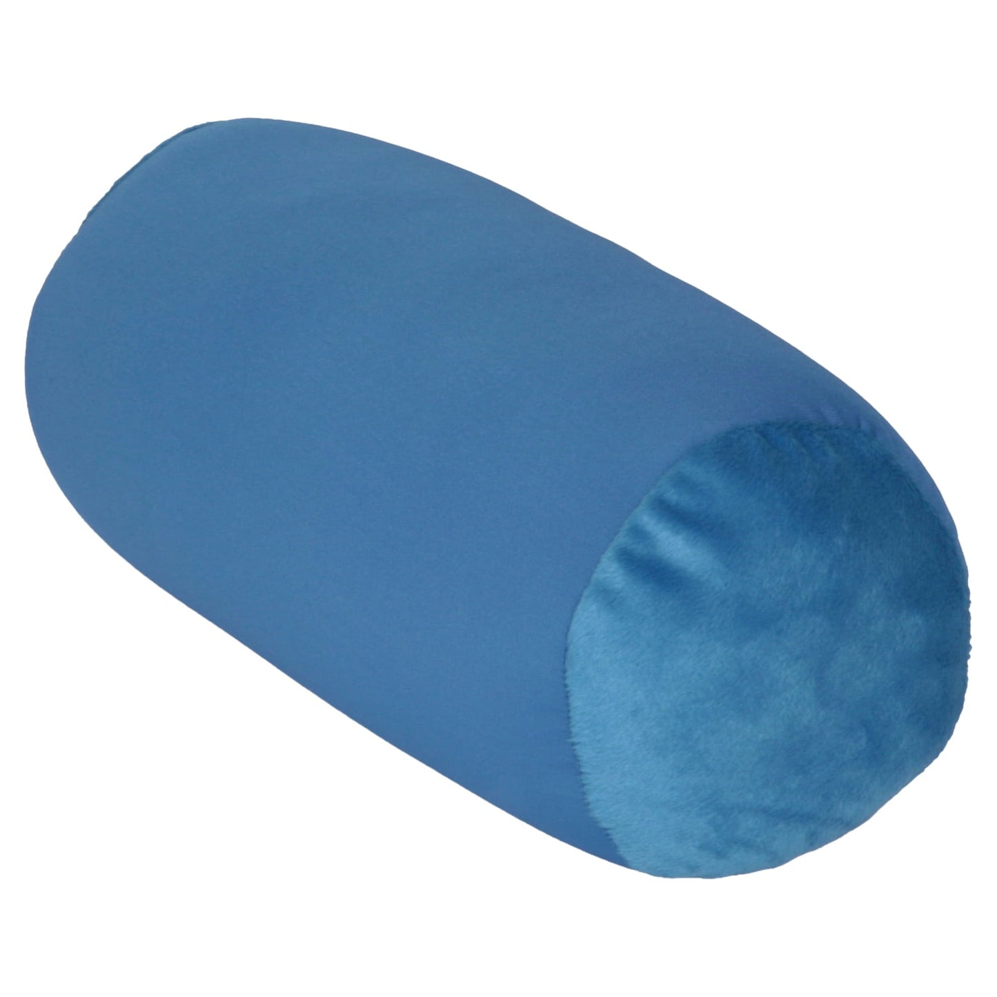 Decorative Plump Mooshi Squish Mini Microbead Jelly Bean Bed Pillow (12" x 7") ? Cuddly and Fun Dorm Room Accessory ? Bed Pillow, Mult... - Ergonomic Memory Foam Pillow for Neck Pain Support Detail