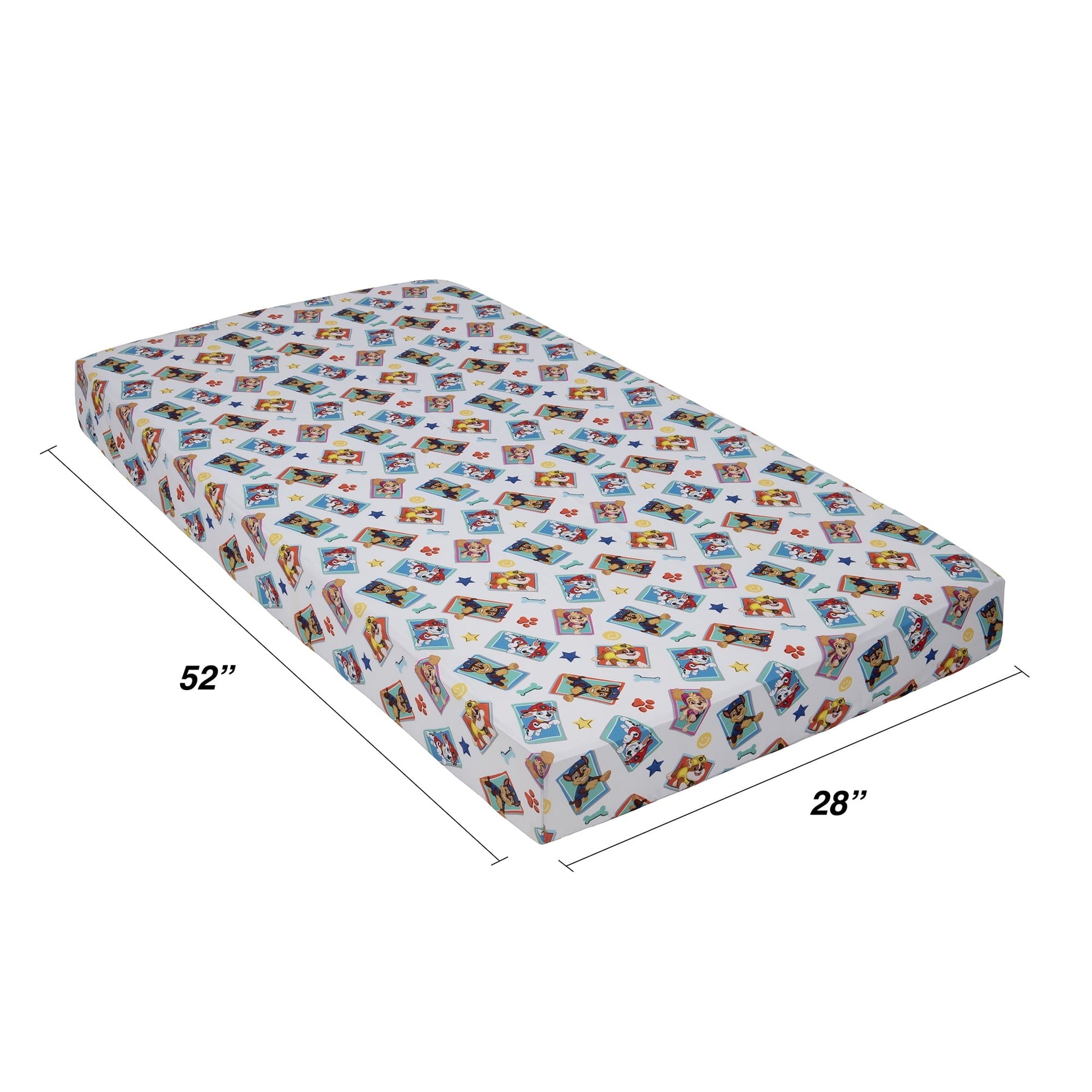 Ultra-Soft Sheet Set 2 Pack - Breathable Egyptian Cotton Flat & Fitted Sheets Detail