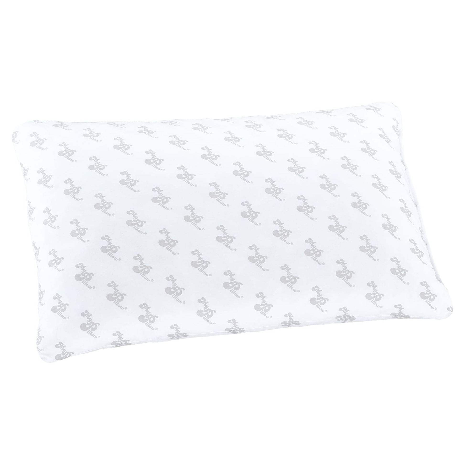 Orthopedic Support Classic, Standard Size and Medium Support, 1 Pillow - Ergonomic Memory Foam Pillow for Neck Pain Support Detail
