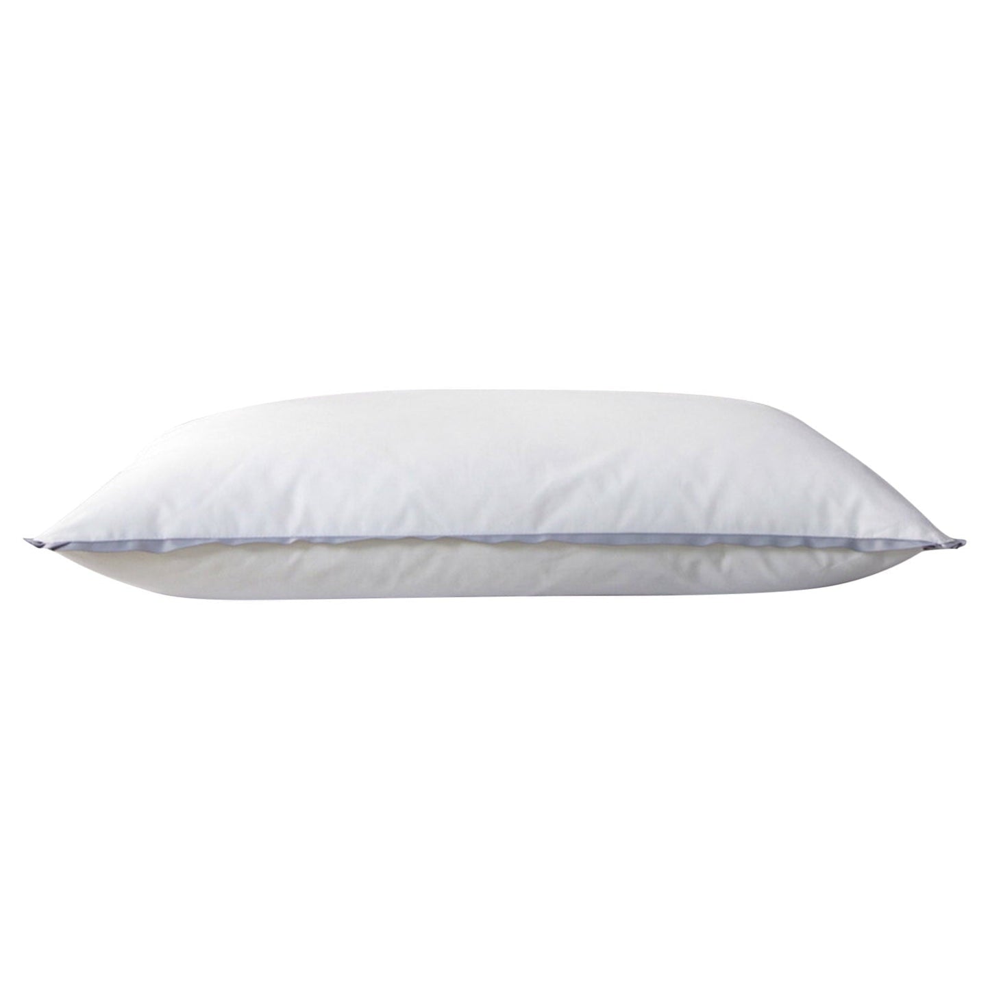 Fluffy Shredded Bed Pillows for Sleeping, Soft and Supportive Bed Pillow Hotel Collection Pillow, Comfortable Pillow for Side and Bac... - Decorative Throw Pillow Cushion for Sofa & Bed - Default Title