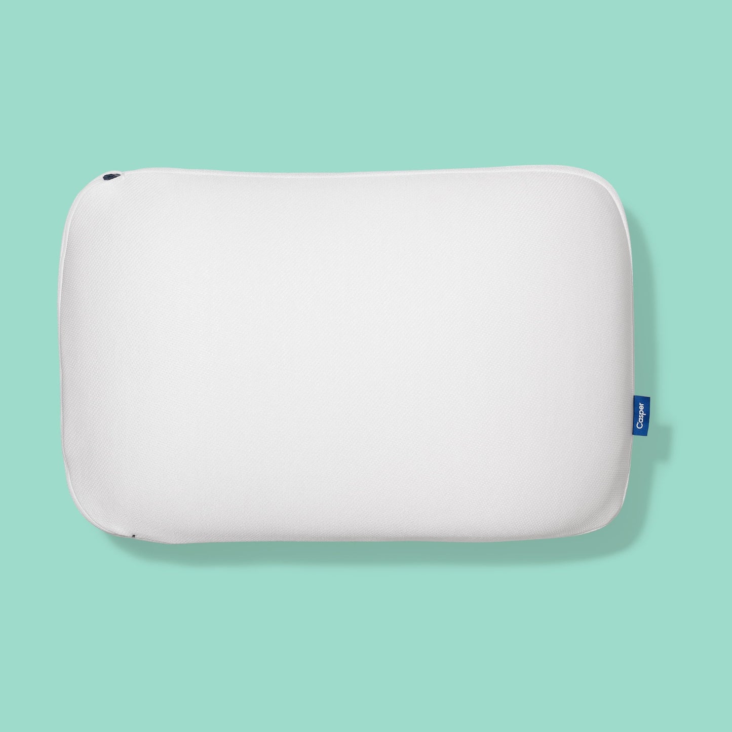 Orthopedic Support Essential Cooling Hybrid Pillow, Standard - Hotel Quality Plush Sleeping Pillows - Default Title