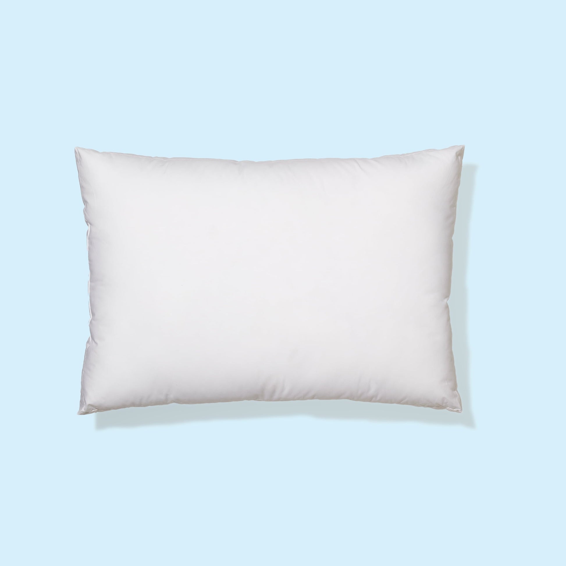 Decorative Plump Essential Pillow, Standard - Hotel Quality Plush Sleeping Pillows - Default Title
