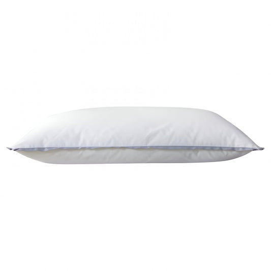 Ergonomic Memory Foam Flat Pillows for Sleeping Thin,Ultra Thin Pillow,Adjustable Shredded Memory Foam Pillows for Side,Back,Stomach Sleepe... - Decorative Throw Pillow Cushion for Sofa & Bed - Default Title