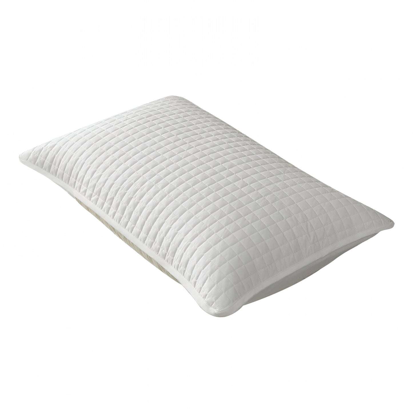 Ergonomic Memory Foam Memory Foam Pillow,Toddler Pillow,Small Pillows for Kids,Soft&Hypoallergenic - Kids Sleeping Pillow - Toddler Bed Pil... - Hotel Quality Plush Sleeping Pillows - Default Title