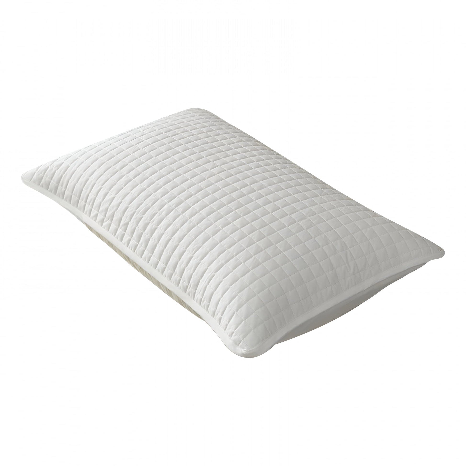 Ergonomic Memory Foam Memory Foam Pillow,Toddler Pillow,Small Pillows for Kids,Soft&Hypoallergenic - Kids Sleeping Pillow - Toddler Bed Pil... - Hotel Quality Plush Sleeping Pillows - Default Title