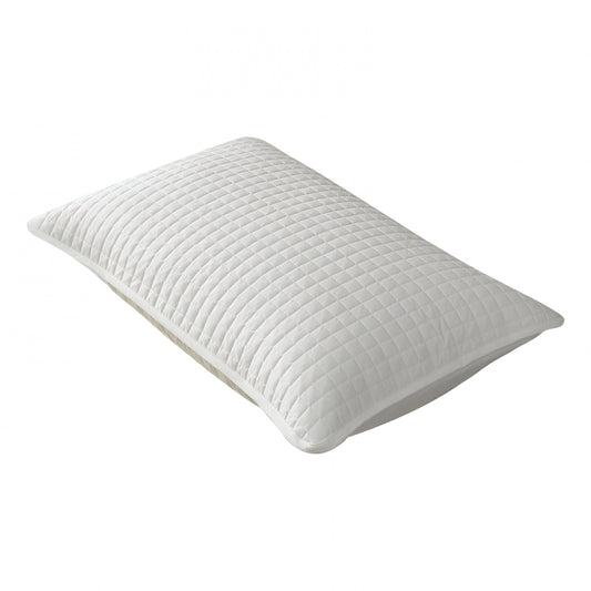 Ergonomic Memory Foam Memory Foam Pillow,Toddler Pillow,Small Pillows for Kids,Soft&Hypoallergenic - Kids Sleeping Pillow - Toddler Bed Pil... - Hotel Quality Plush Sleeping Pillows - Default Title