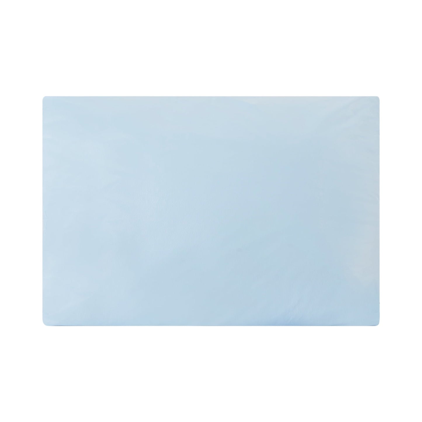 Hotel Collection Reusable Water-Resistant Soft Polyester Fill Blue Bed Pillow, 19" x 25", 1 Ct - Orthopedic Shredded Foam Bed Pillow Set - Default Title
