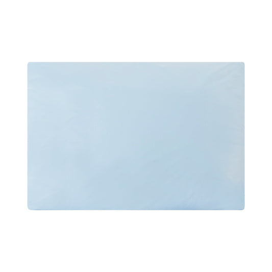 Hotel Collection Reusable Water-Resistant Soft Polyester Fill Blue Bed Pillow, 19" x 25", 1 Ct - Orthopedic Shredded Foam Bed Pillow Set - Default Title