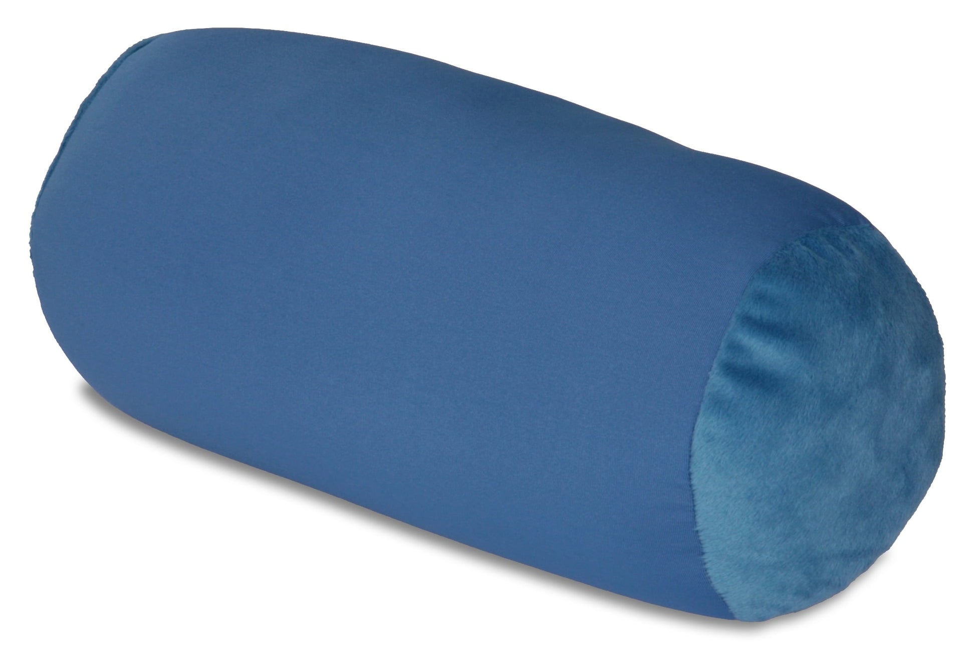 Decorative Plump Mooshi Squish Mini Microbead Jelly Bean Bed Pillow (12" x 7") ? Cuddly and Fun Dorm Room Accessory ? Bed Pillow, Mult... - Ergonomic Memory Foam Pillow for Neck Pain Support - Default Title