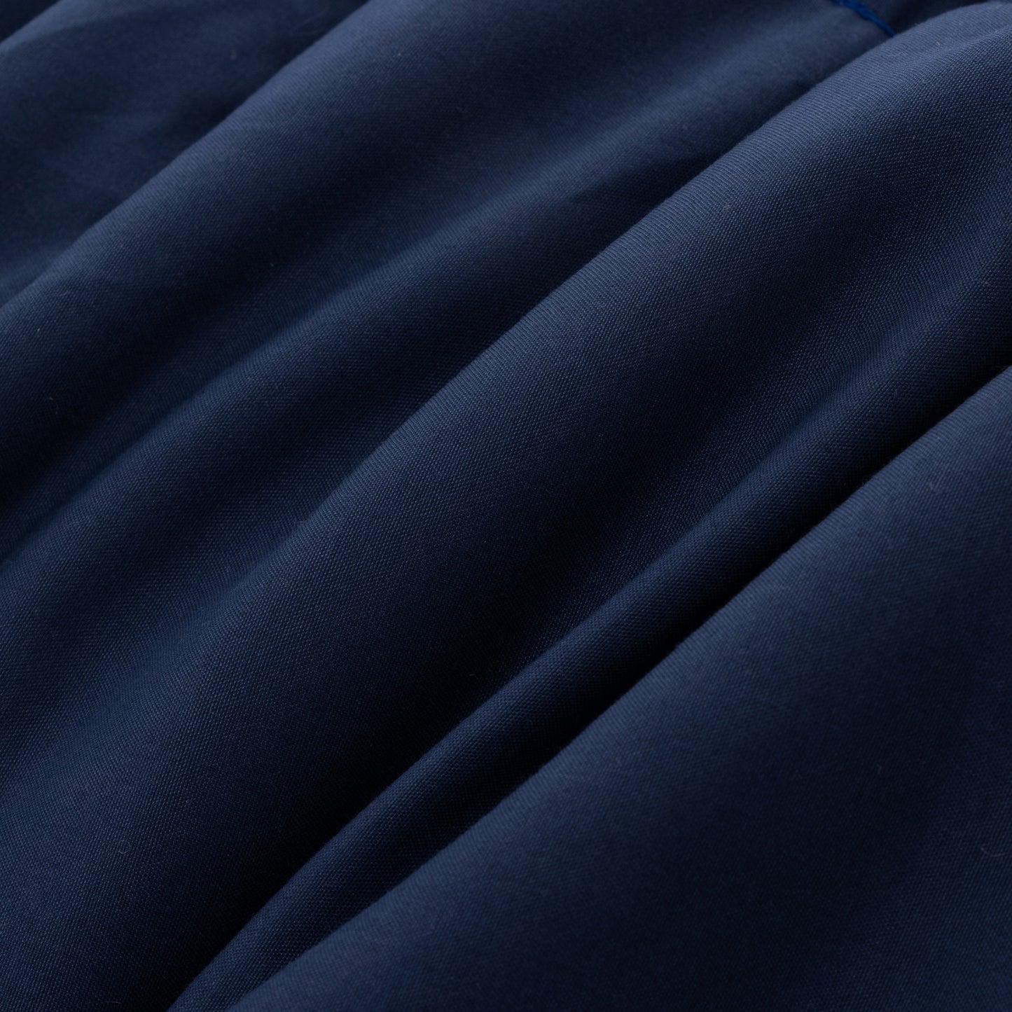 All-Season Queen Comforter Set All Season Reversible Bed Set with 2 Pillow Cases 3 Pieces Bedding Sets Down Alternative Blue/Gra... - All-Season Down Alternative Comforter Insert Detail