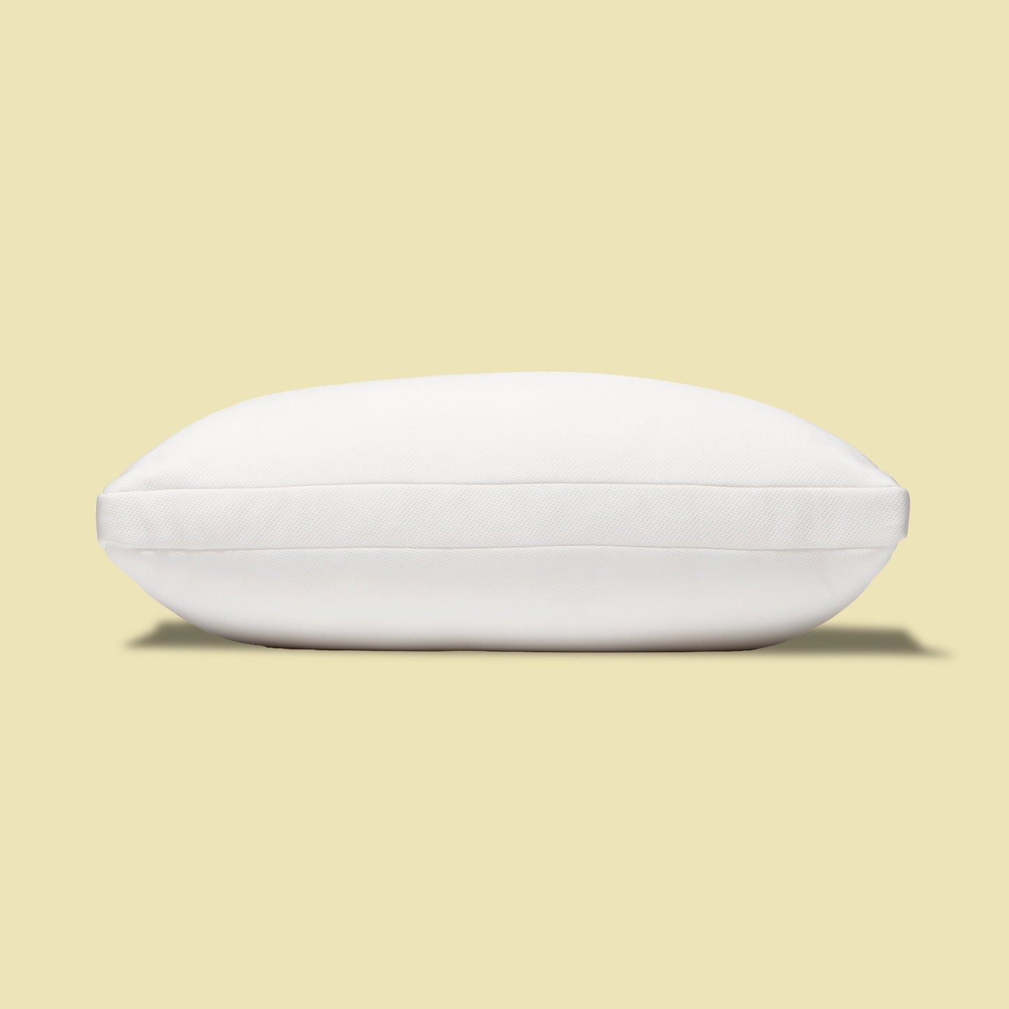 Hotel Collection Sleep Essential Cooling Pillow, Standard - Orthopedic Shredded Foam Bed Pillow Set Detail