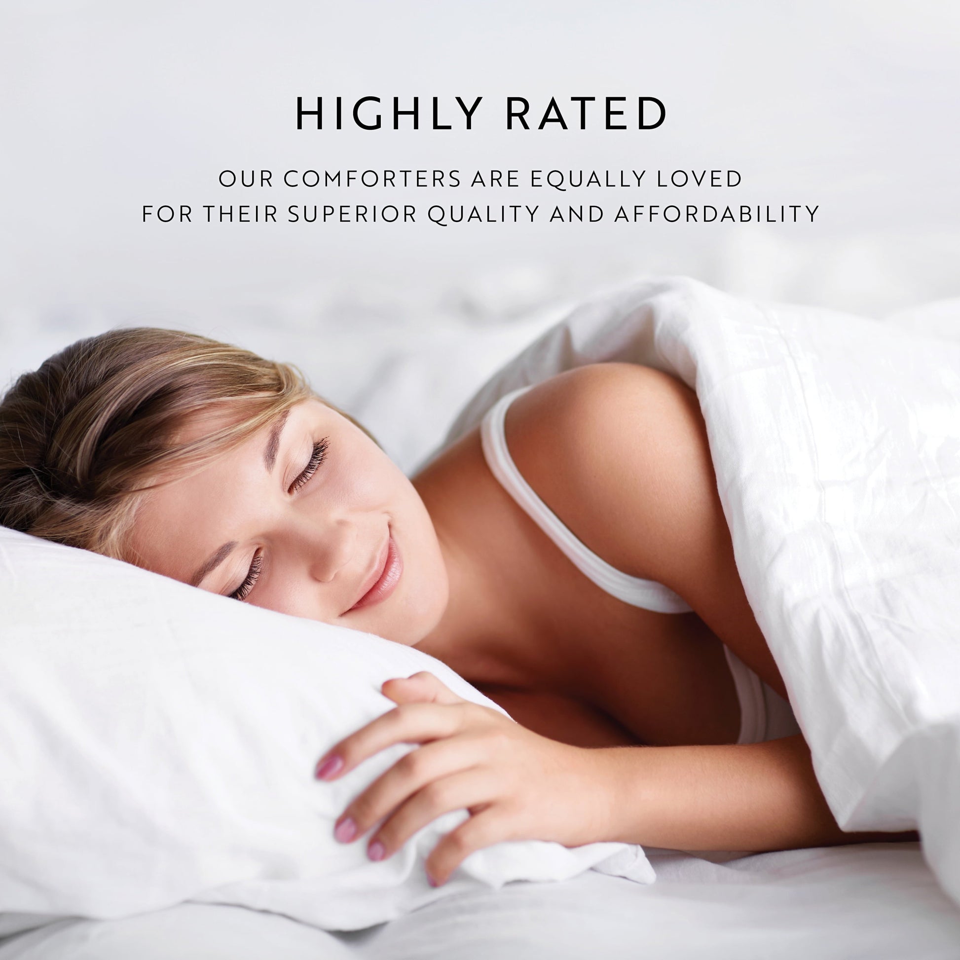 Heavyweight Warmth All Season Ultra Soft Comforter Set Lightweight Bedding in Gray/Black Ombre for Full/Queen Size - All-Season Down Alternative Comforter Insert Detail