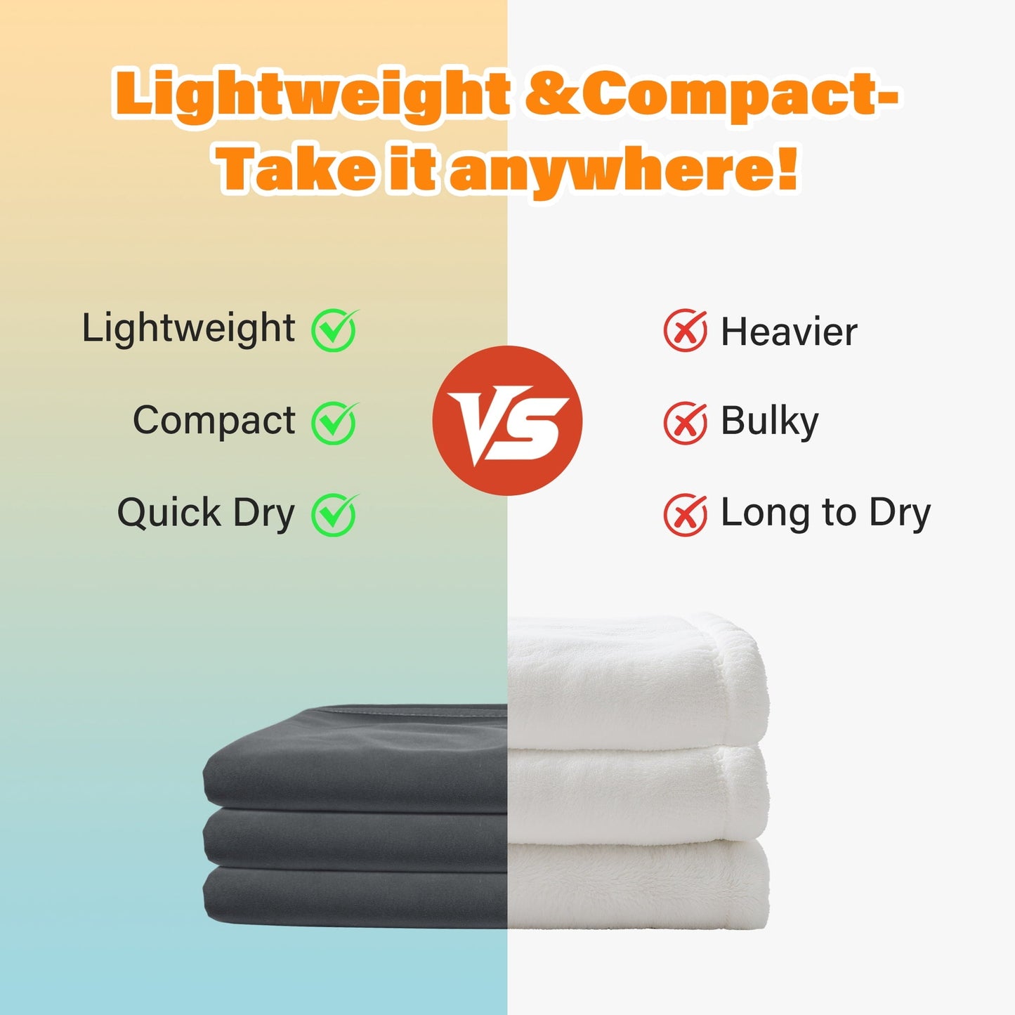 Cozy Fleece Waterproof Blanket for Couch, Reversible Washable Sofa Bed Coverlet Protector | Leak Proof, Comfortable | for People ... - Lightweight Plush Warm Blanket for All Seasons Detail