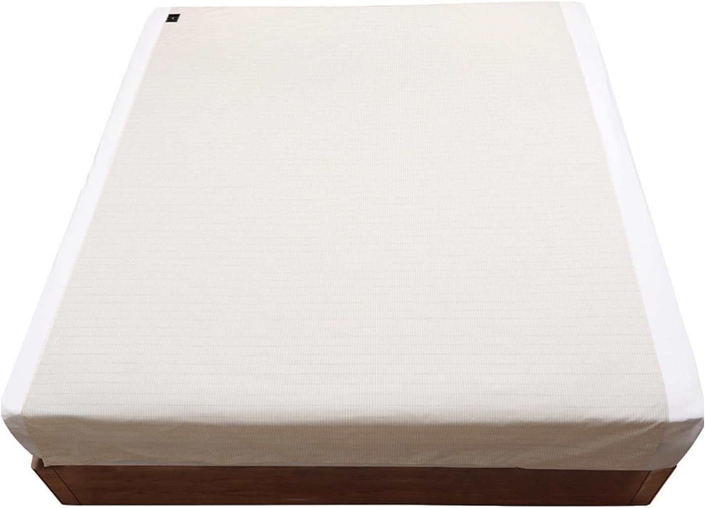 Ultra-Soft Grounding Sheets 39 * 75 inch, Conductive Grounding Sheets with Grounding Cord, Grounding Sheets for Earth with Silve... - Premium Ultra-Soft Pillowcase Pair for Sleeping Detail