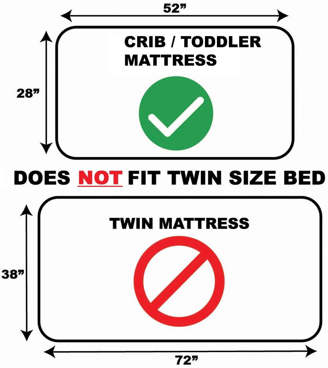 Heavyweight Warmth Princess Toddler Bedding Set for Girls - 4-Piece Toddler Bed Comforter Sets for Girls, Reversible Comforter & Pillowc... - Hypoallergenic Ultra-Fluffy Quilt for Winter Detail