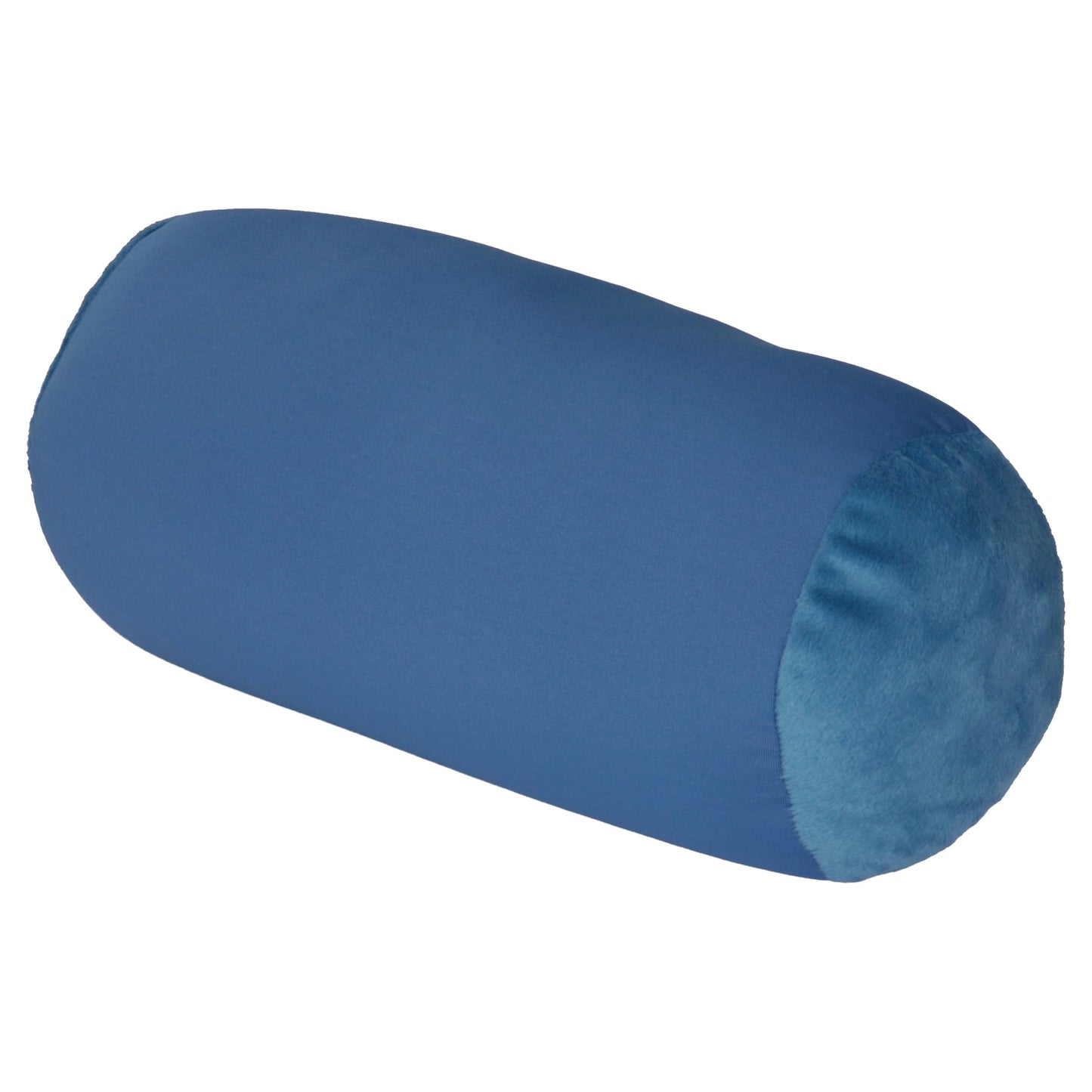 Decorative Plump Mooshi Squish Mini Microbead Jelly Bean Bed Pillow (12" x 7") ? Cuddly and Fun Dorm Room Accessory ? Bed Pillow, Mult... - Ergonomic Memory Foam Pillow for Neck Pain Support Detail