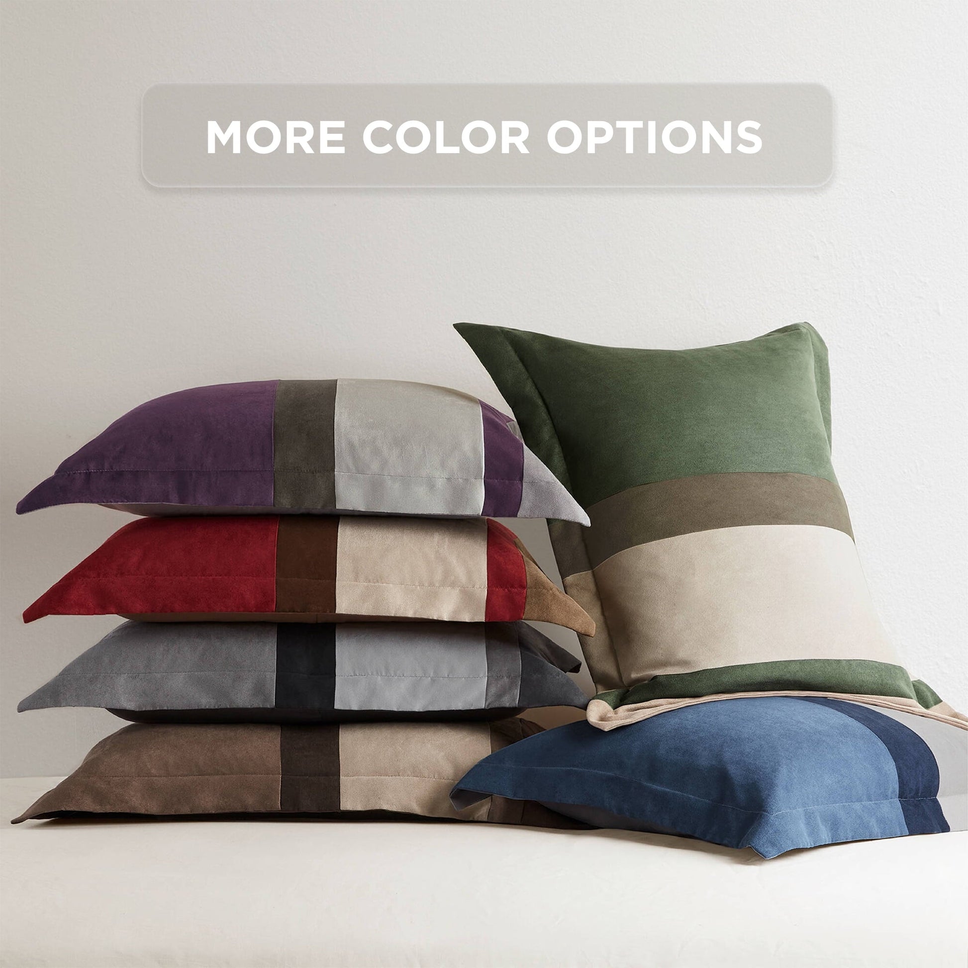 Hypoallergenic Cloud Twin/Twin XL Comforter Set Black, 2 Pieces Faux Suede Comforters Twin/Twin XL Size, Pieced Bedding Comforters Sets, C... - Hypoallergenic Ultra-Fluffy Quilt for Winter Detail
