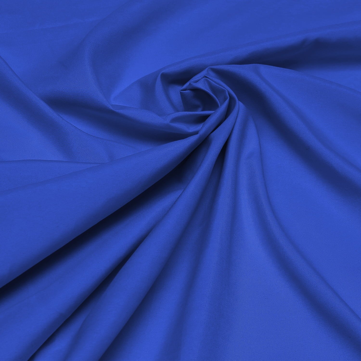 Wrinkle-Resistant Premier 1800 Microfiber Collection 3-Line Bed Sheet Set, Full Size, Royal Blue - Cooling Hotel Quality Bedding Sheets and Pillowcases Detail