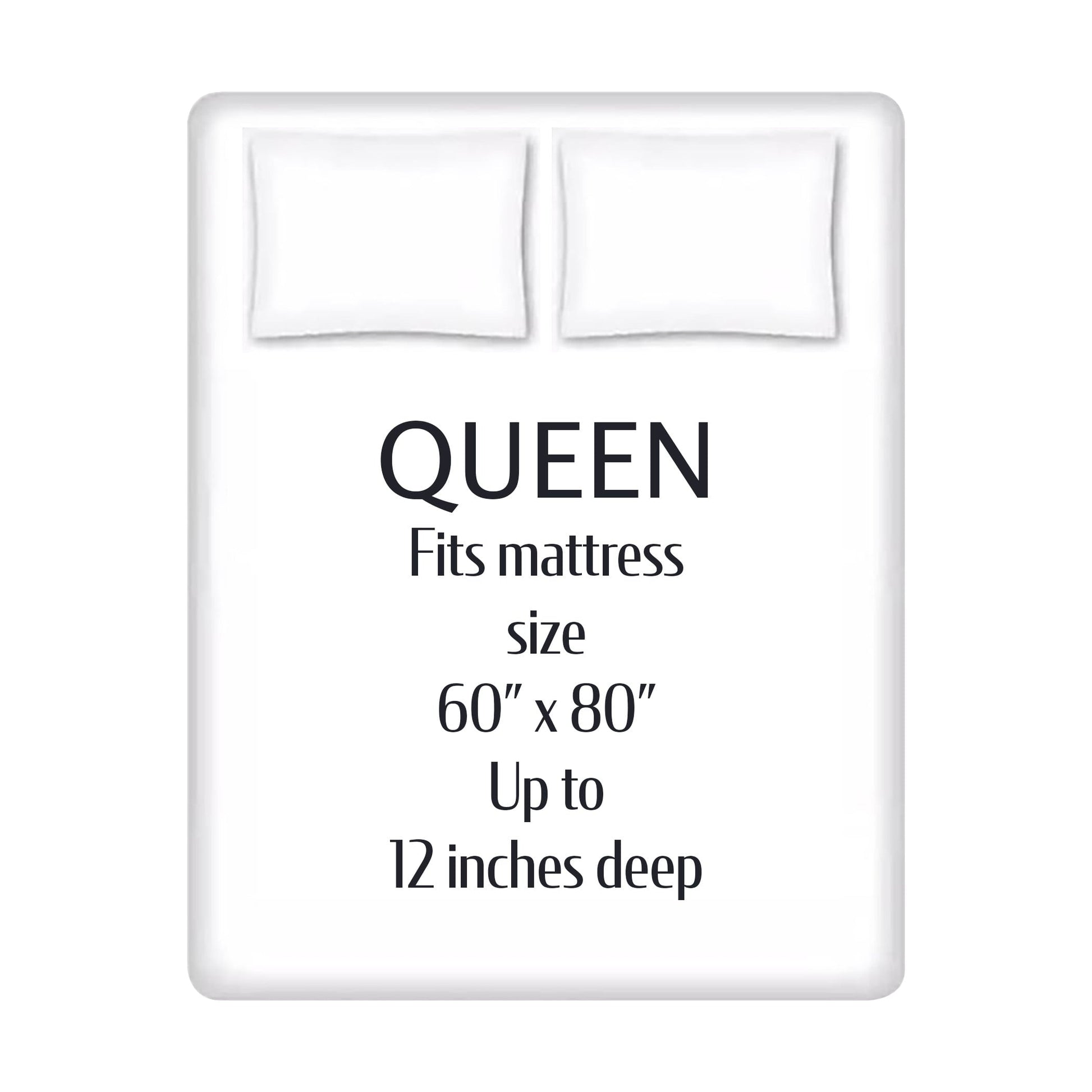 Luxurious Quilted 7-Piece Reversible Bed in a Bag Comforter Set with Sheets, Pink, Queen - All-Season Down Alternative Comforter Insert Detail