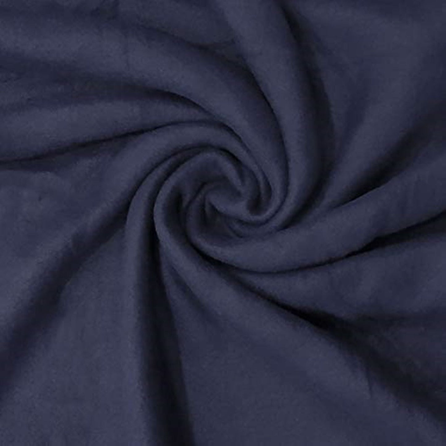 Super Soft Flannel Solid Color 90"L x 60"W Fleece Throw Blanket for Fall, Winter, Spring, Summer, Men, Women, Homeless, Charity Donation... - Cozy Fleece Throw Blanket for Couch & Bed Detail