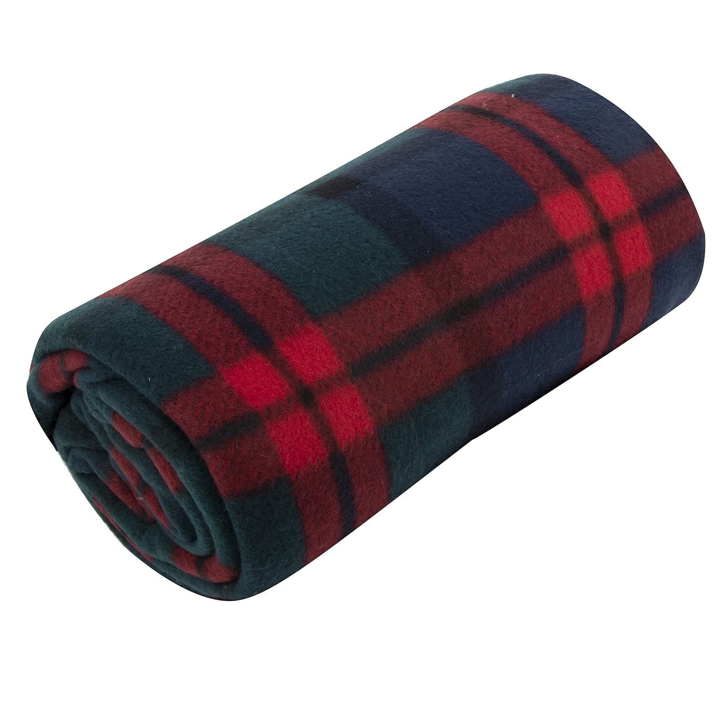 Decorative Knitted Single Plaid Color 60"L x 50"W Fleece Throw Blanket for Fall, Winter, Spring, Summer, Men, Women, Children & Pets in ... - Cozy Fleece Throw Blanket for Couch & Bed Detail