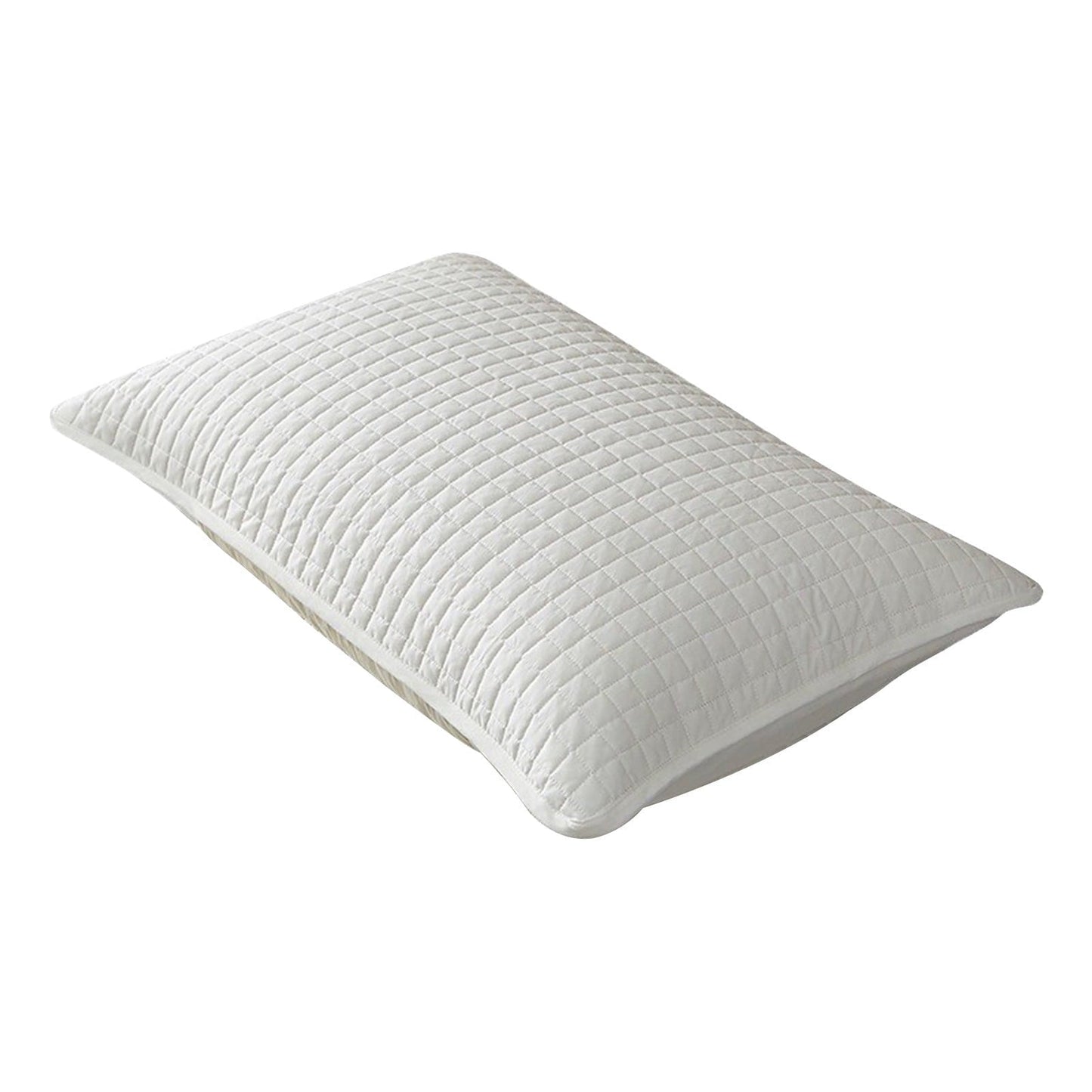 Hotel Collection Memory Foam Pillow, Toddler Pillow, Small Pillows for Kids, Soft & Hypoallergenic - Kids Sleeping Pillow - Toddler Be... - Hotel Quality Plush Sleeping Pillows - Default Title