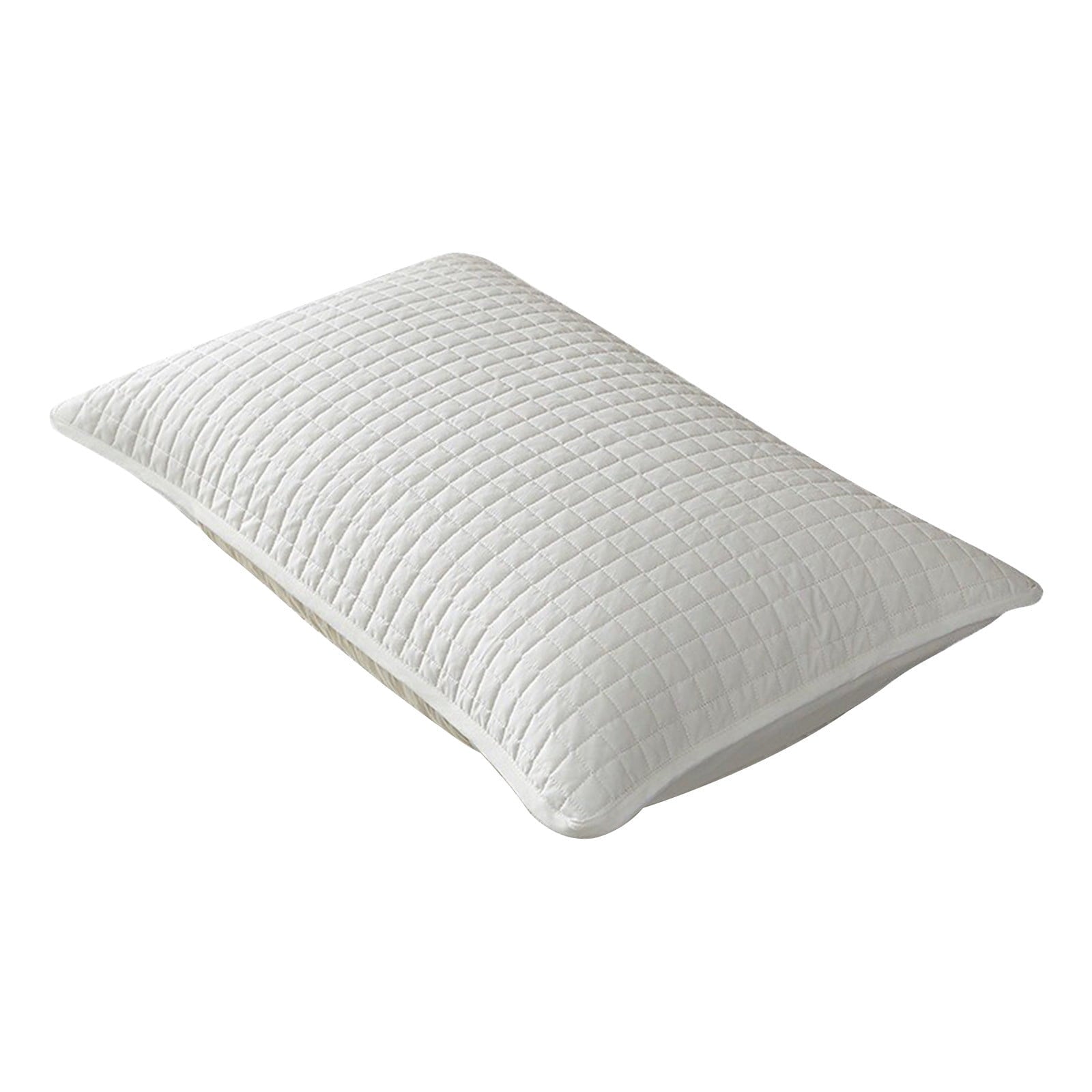 Hotel Collection Memory Foam Pillow, Toddler Pillow, Small Pillows for Kids, Soft & Hypoallergenic - Kids Sleeping Pillow - Toddler Be... - Hotel Quality Plush Sleeping Pillows - Default Title