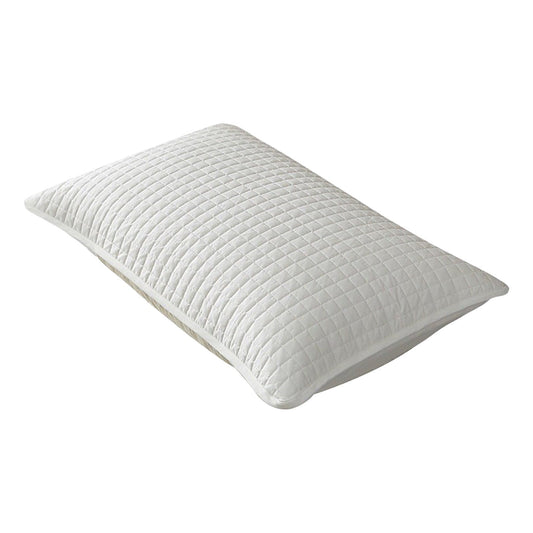 Hotel Collection Memory Foam Pillow, Toddler Pillow, Small Pillows for Kids, Soft & Hypoallergenic - Kids Sleeping Pillow - Toddler Be... - Hotel Quality Plush Sleeping Pillows - Default Title